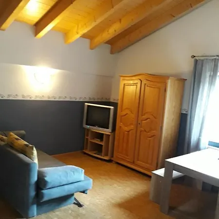 Monteurwohnung Zur Muehle *
