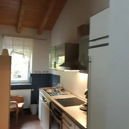 Apartament Monteurwohnung Zur Muehle