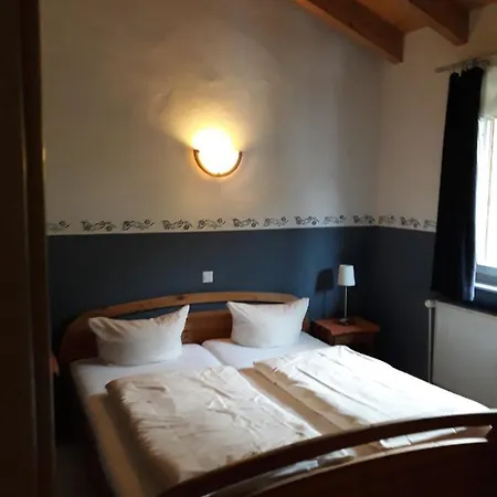 Monteurwohnung Zur Muehle Mörlenbach
