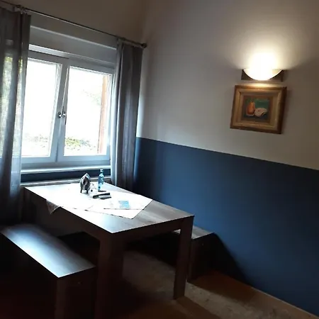 Apartament Monteurwohnung Zur Muehle *